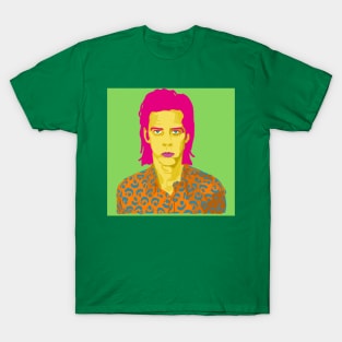 Nick Cave T-Shirt